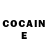 Cocaine VHQ Aijamal Kubanychbekova